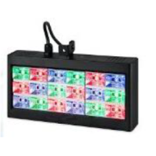 1704000000118   LE-STROBE 18P