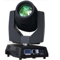 5R 200W BEAM MOVING HEAD WITH LAMP