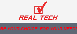 REAL TECH INTERNATIONAL LIMITED